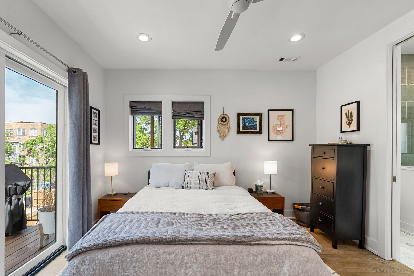 3432 W Belden Avenue Unit: 2