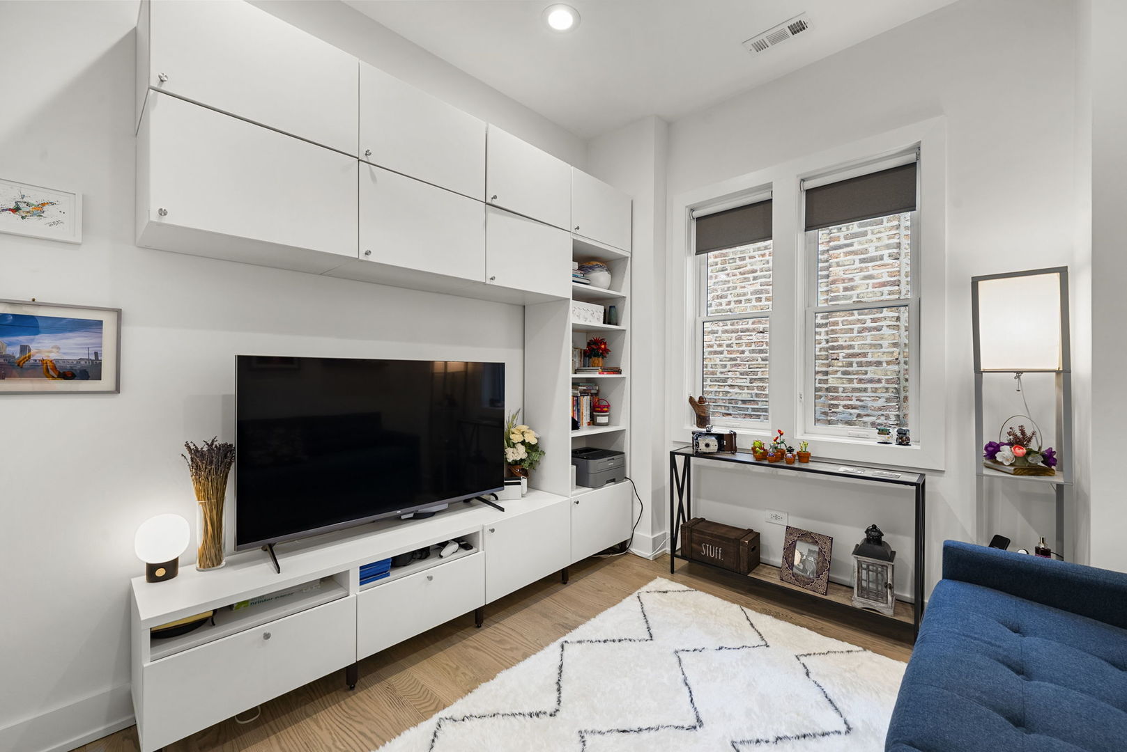 3432 W Belden Avenue Unit: 2