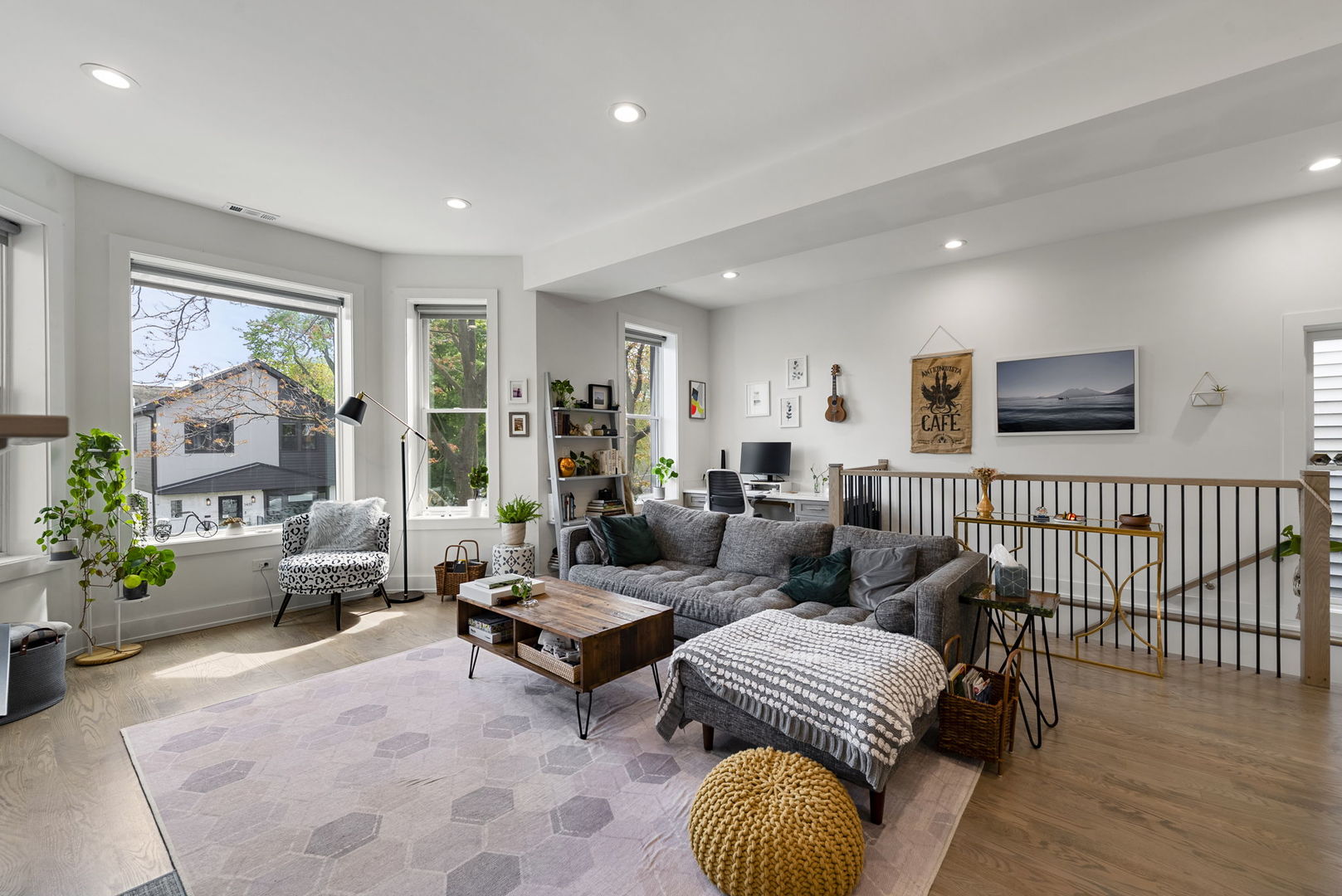 3432 W Belden Avenue Unit: 2