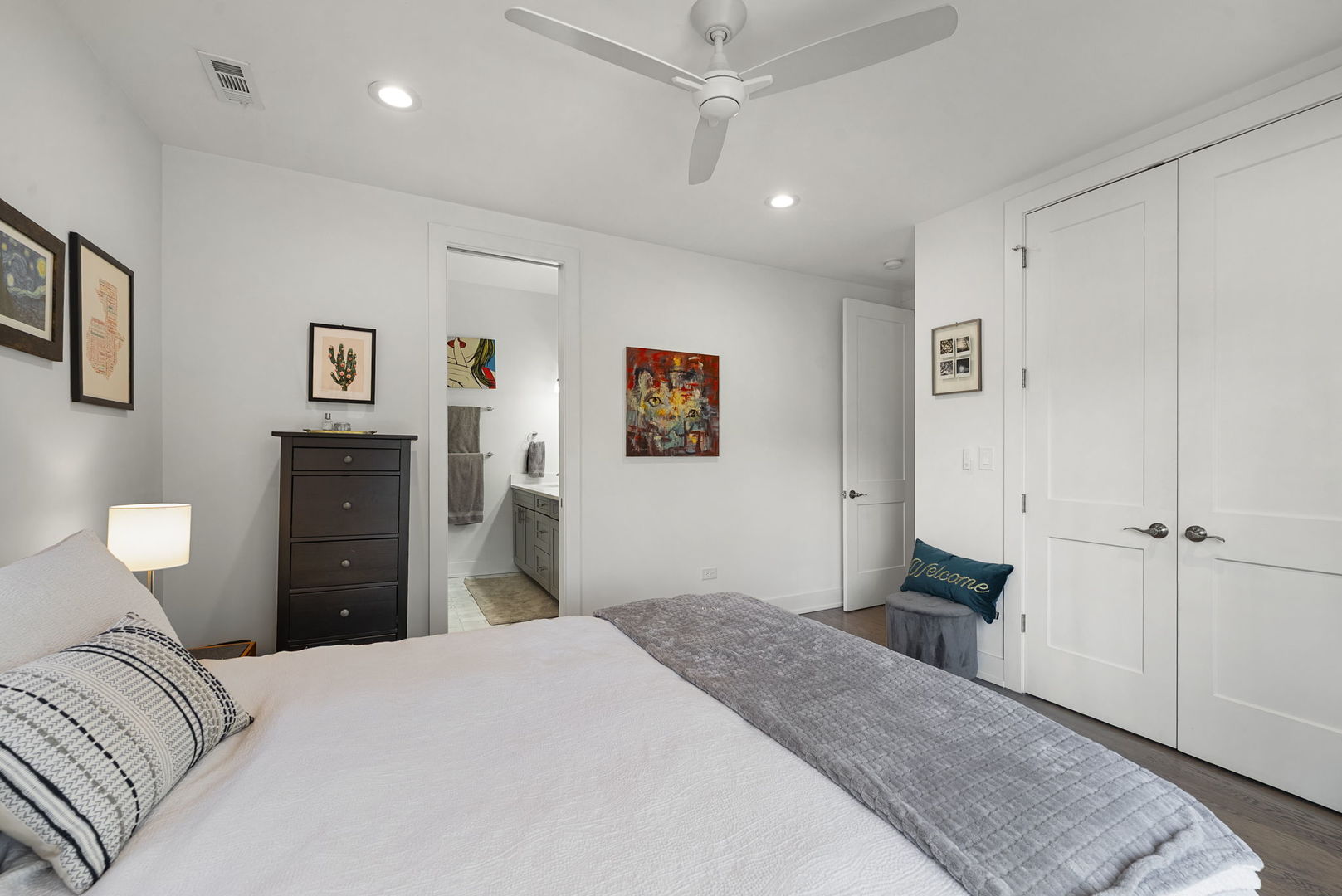 3432 W Belden Avenue Unit: 2