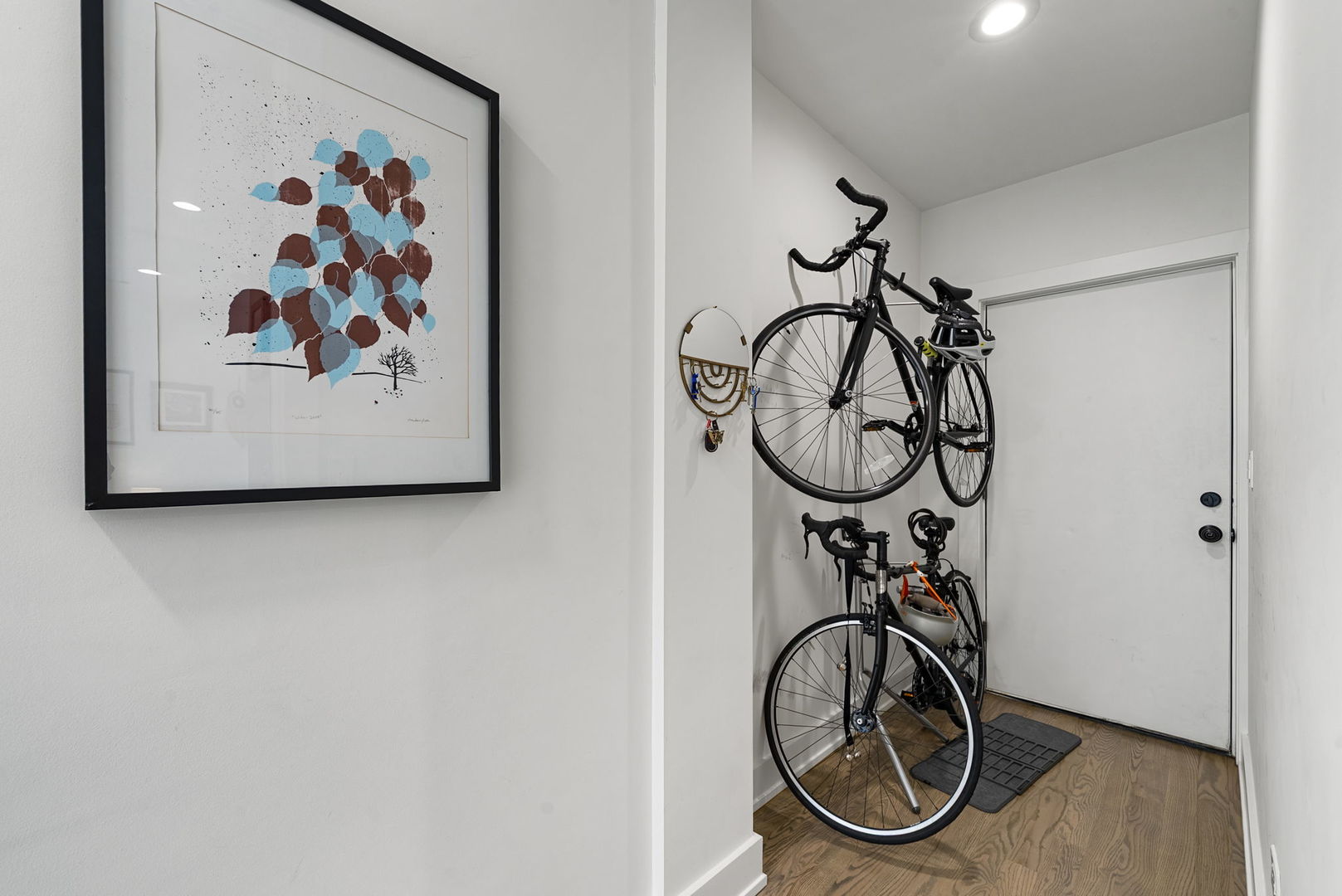 3432 W Belden Avenue Unit: 2