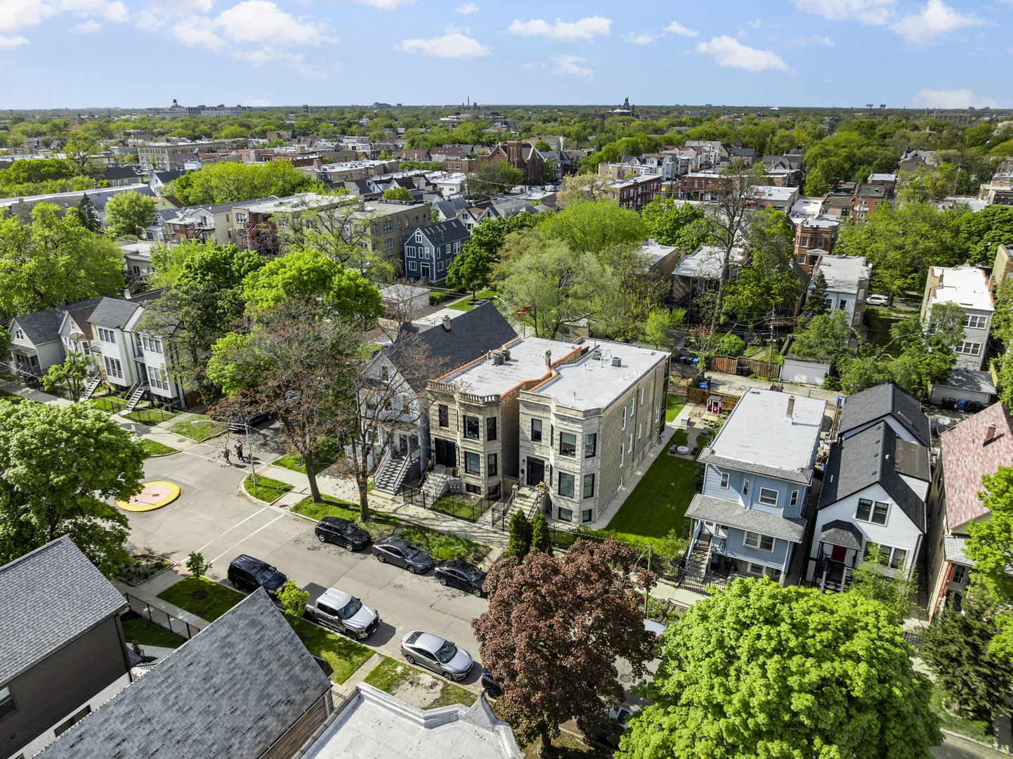3432 W Belden Avenue Unit: 2