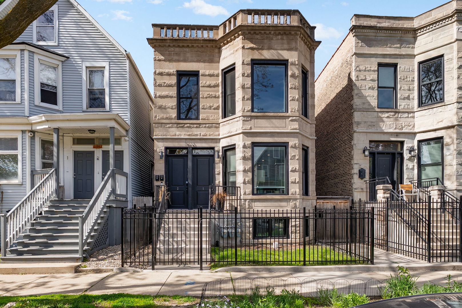 3432 W Belden Avenue Unit: 2
