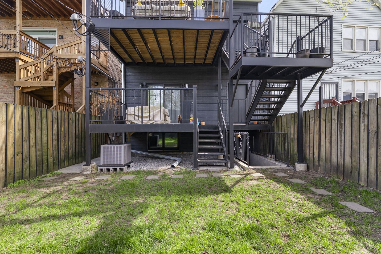 3432 W Belden Avenue Unit: 2