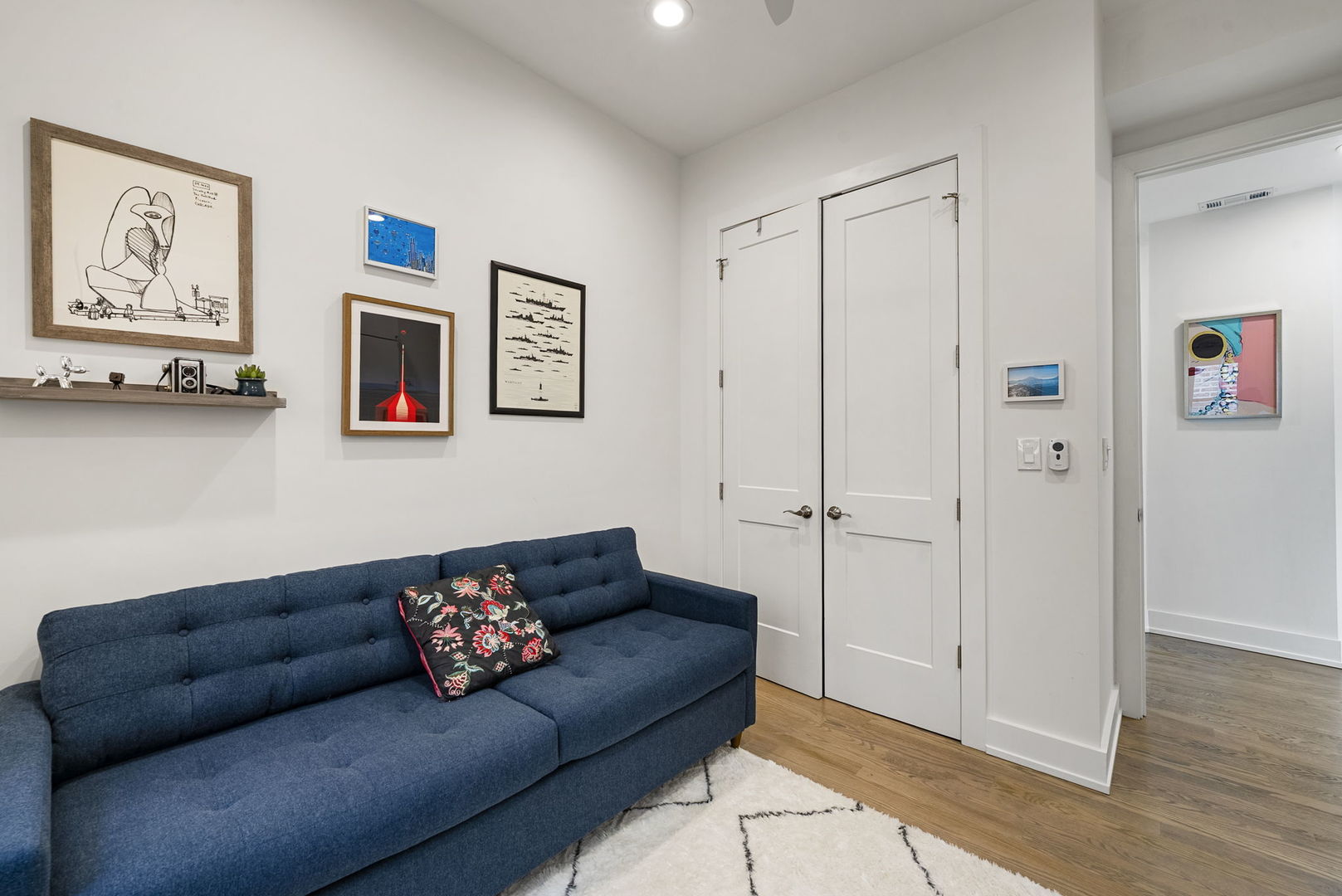 3432 W Belden Avenue Unit: 2