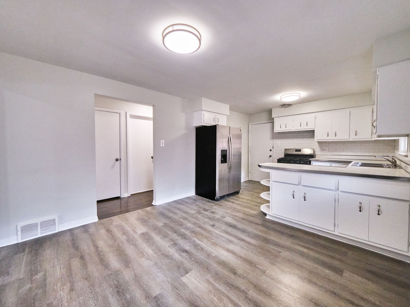 9251 S Pulaski Road Unit: 2