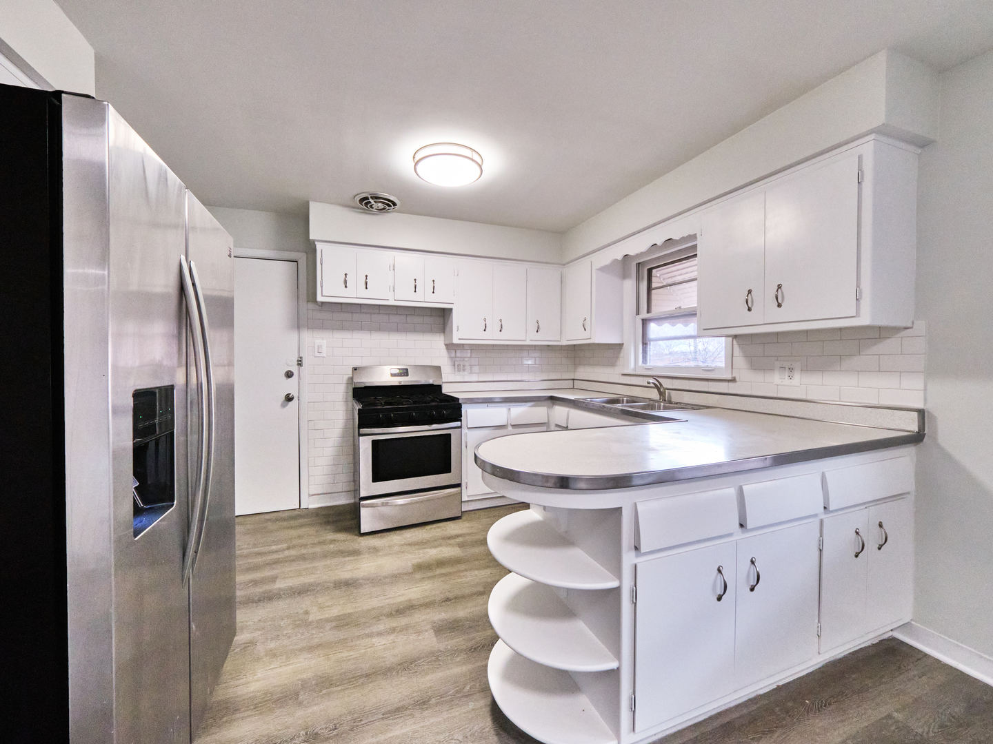 9251 S Pulaski Road Unit: 2