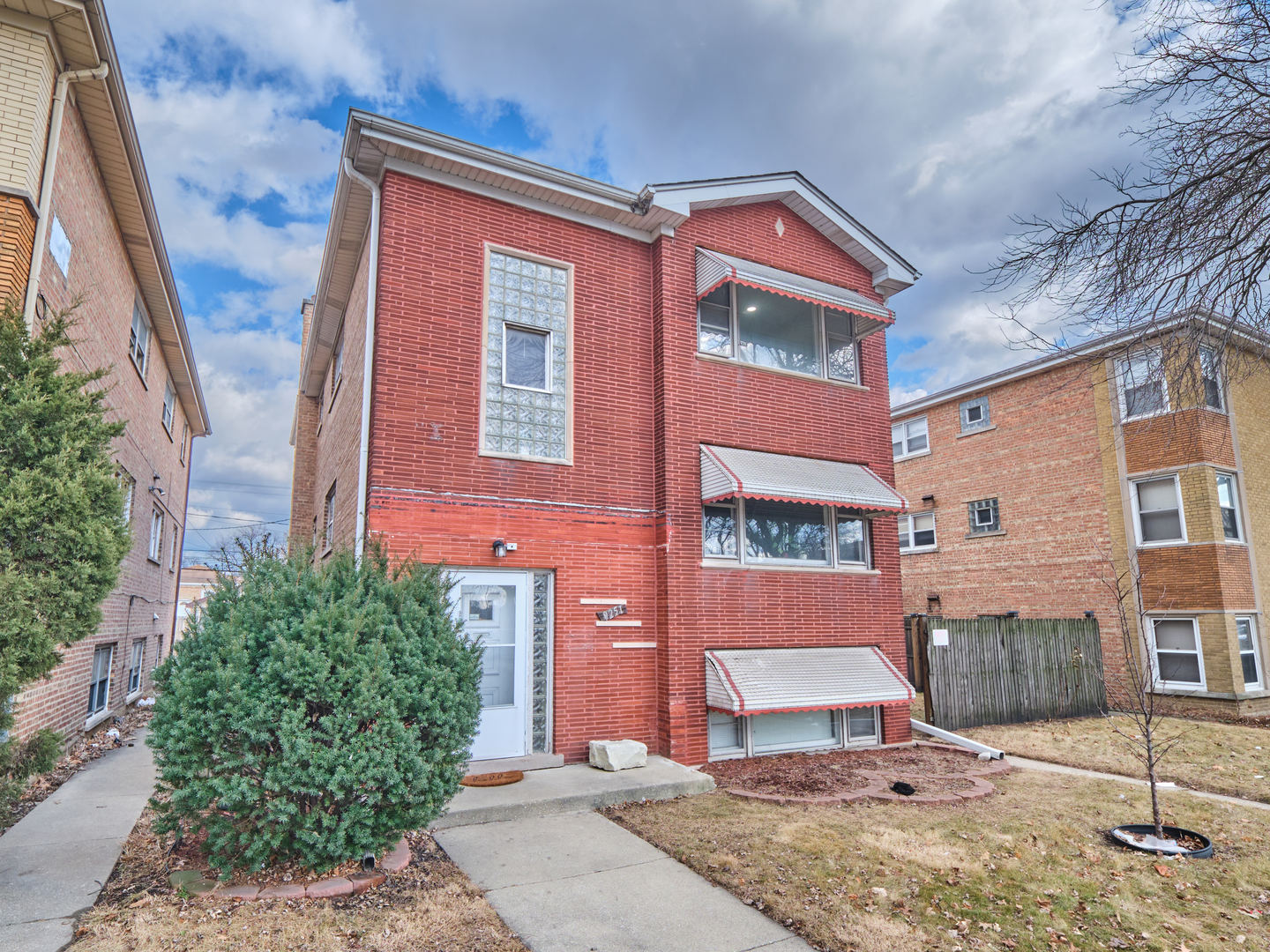 9251 S Pulaski Road Unit: 2