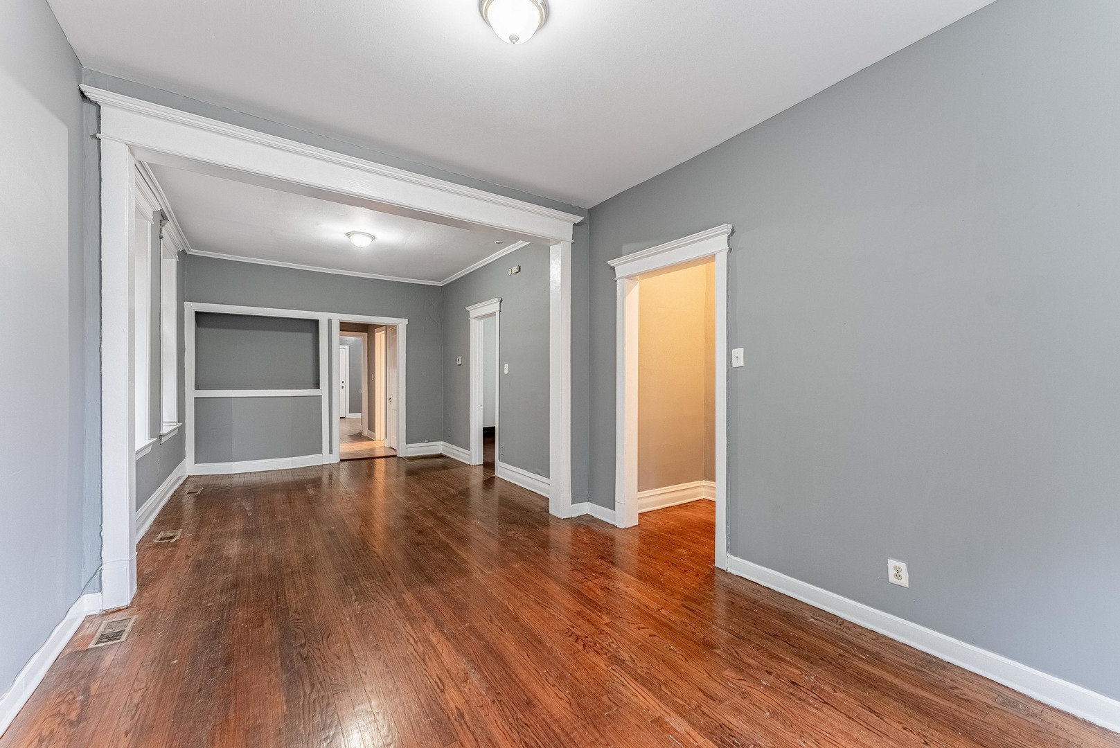 1426 S Avers Avenue Unit: 1
