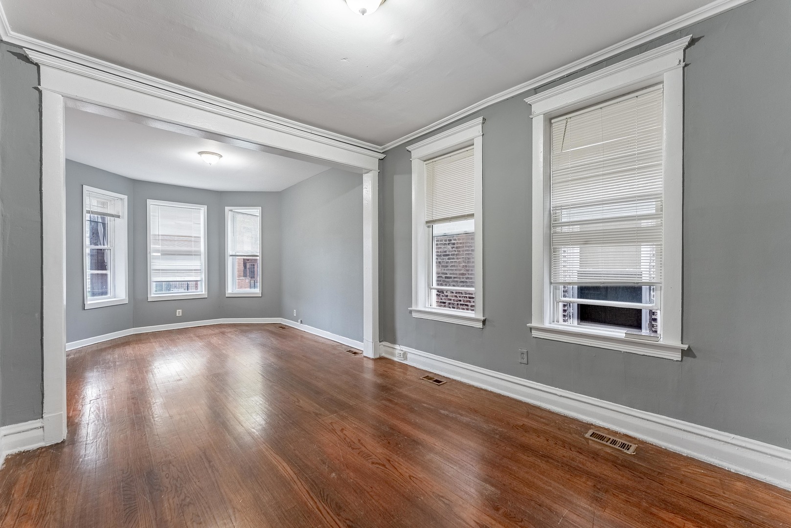 1426 S Avers Avenue Unit: 1