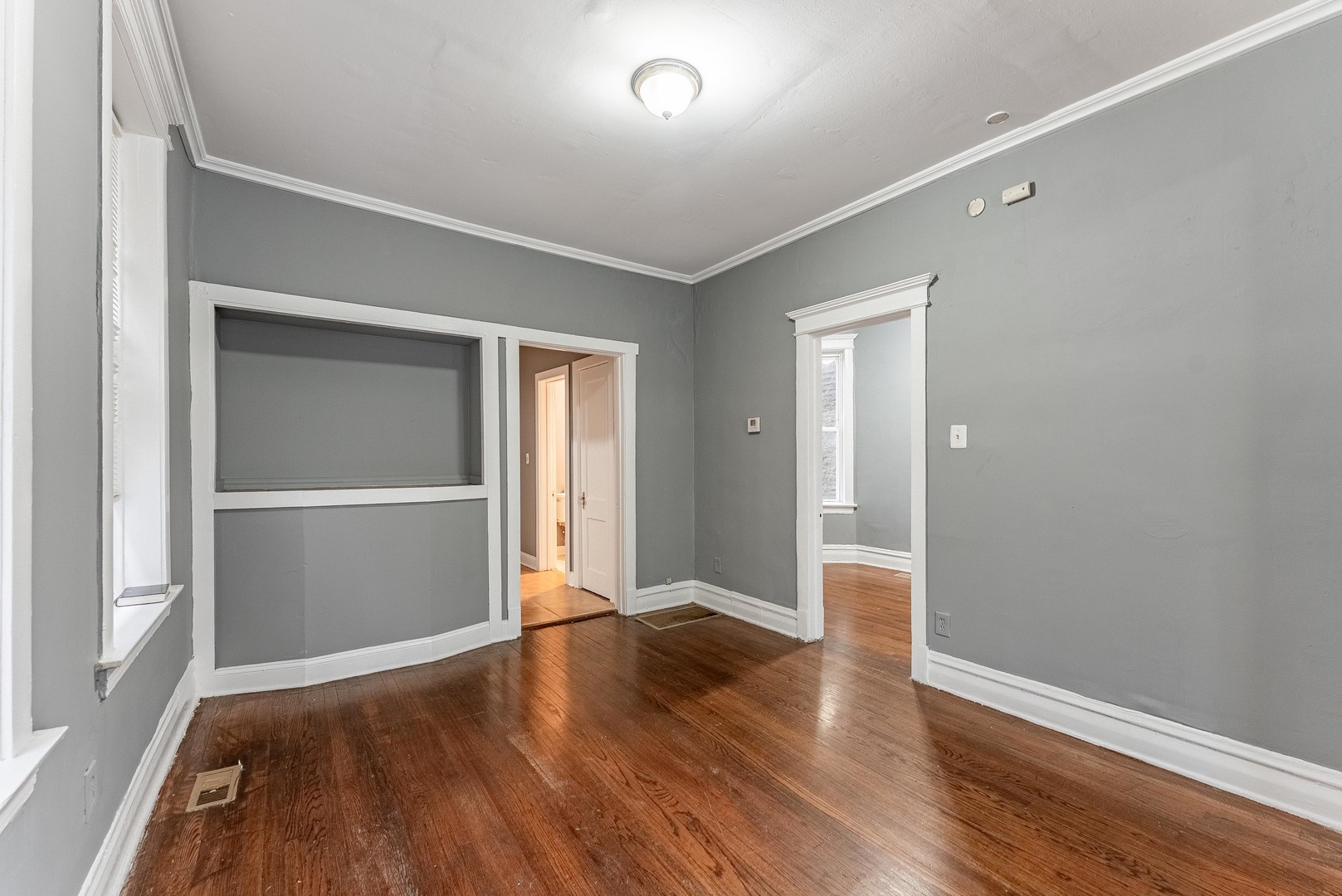 1426 S Avers Avenue Unit: 1