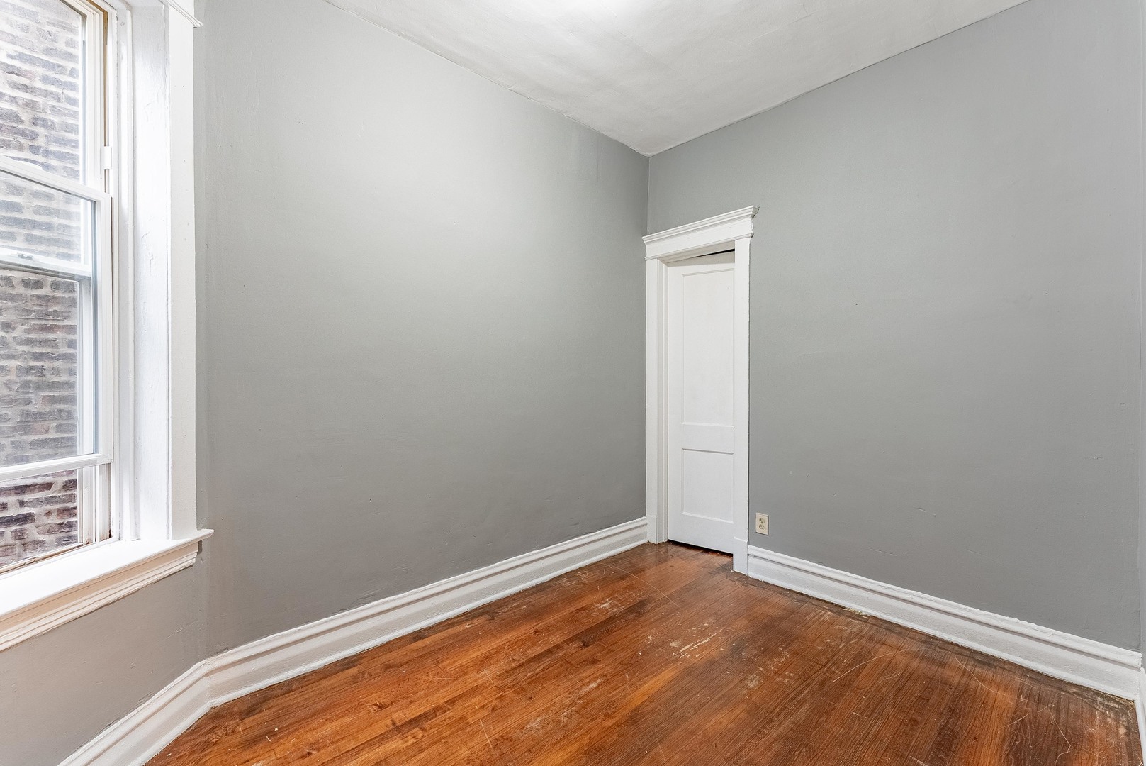 1426 S Avers Avenue Unit: 1