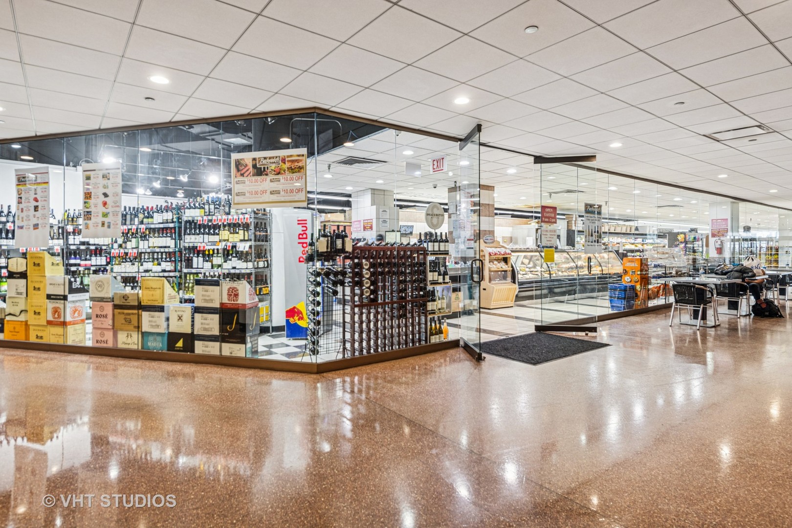 155 N HARBOR Drive Unit: 610