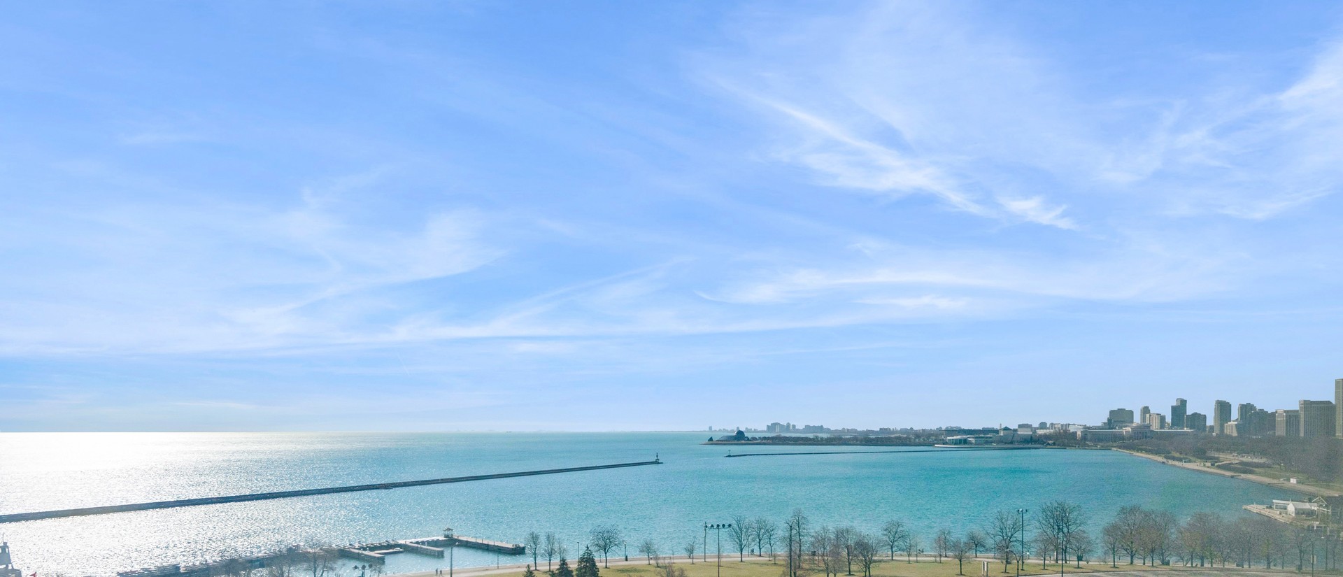 155 N HARBOR Drive Unit: 610