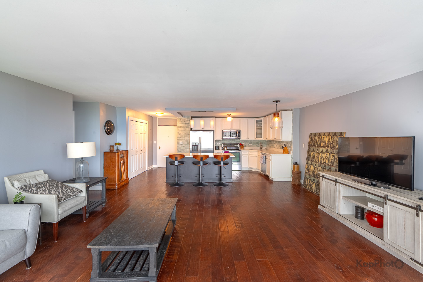 5455 N Sheridan Road Unit: 3006