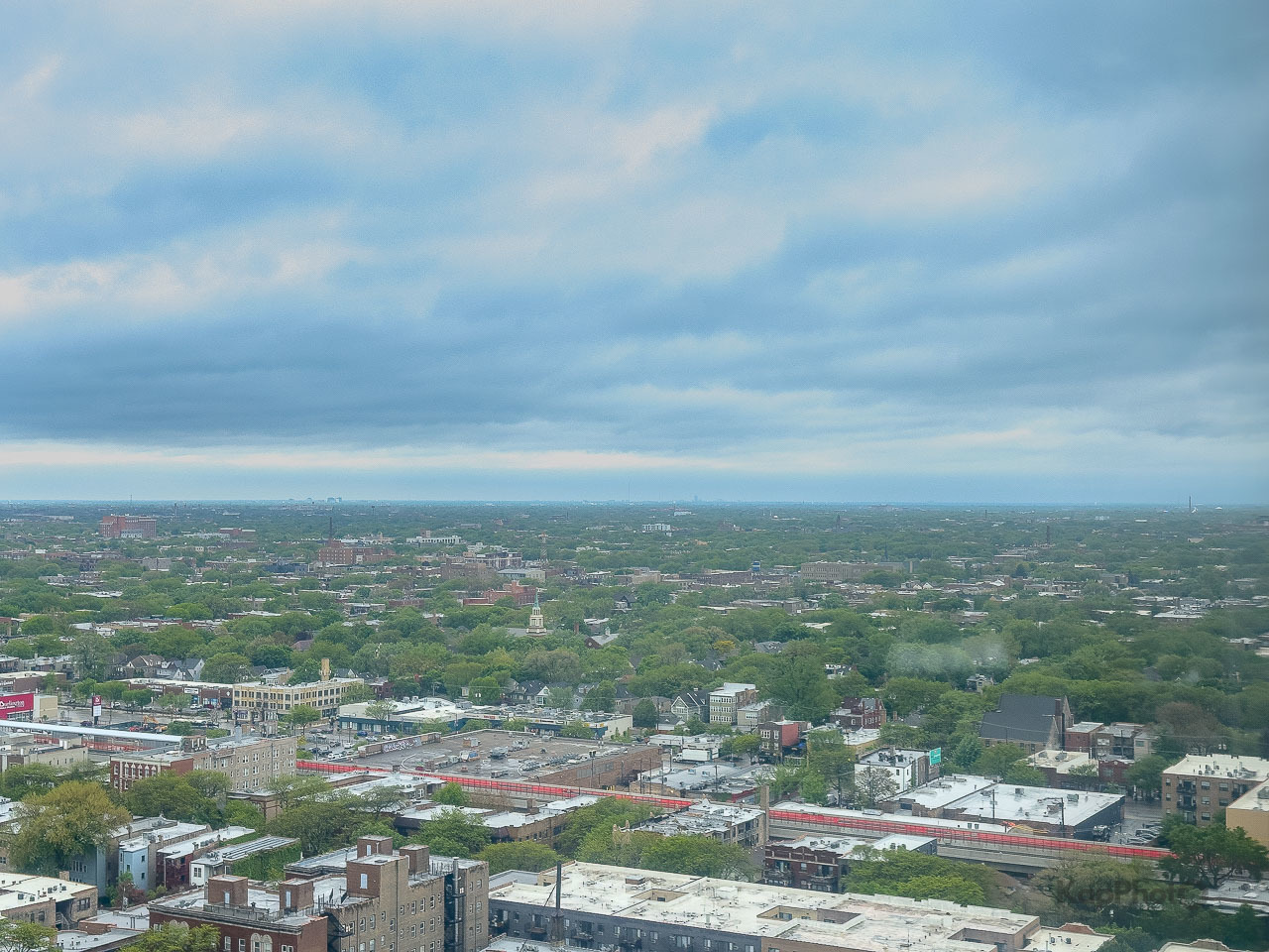 5455 N Sheridan Road Unit: 3006