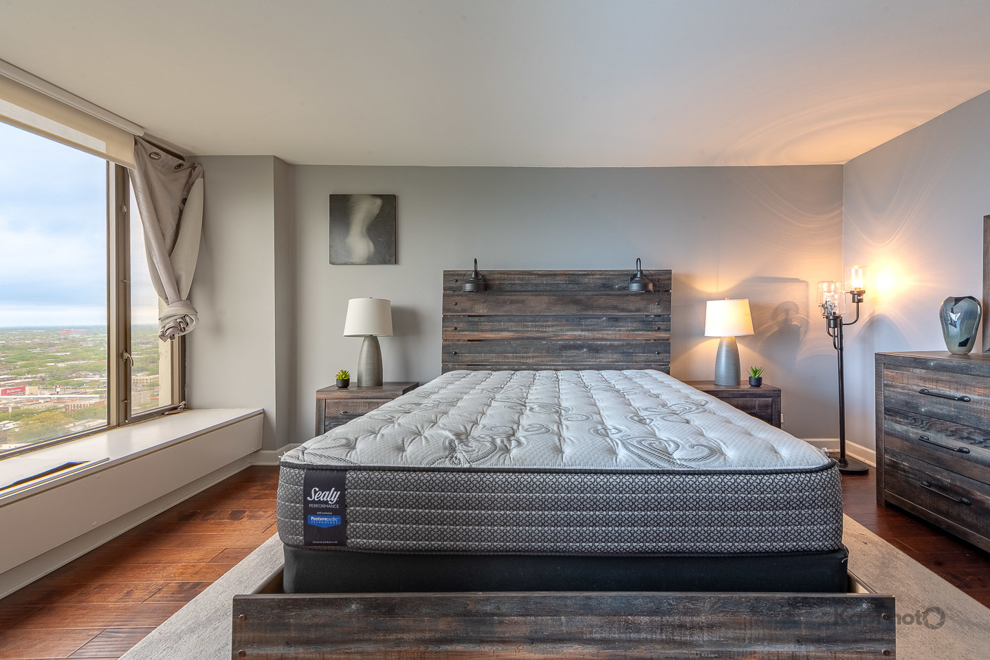 5455 N Sheridan Road Unit: 3006