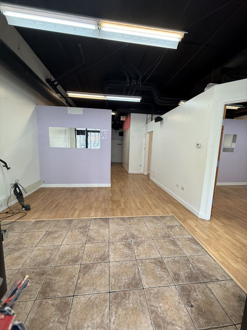 1151 W Madison Street Unit: 2