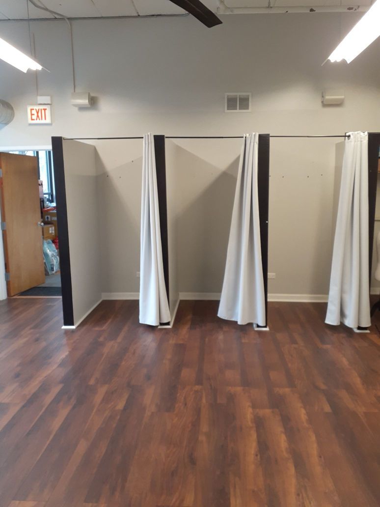 1151 W Madison Street Unit: 2