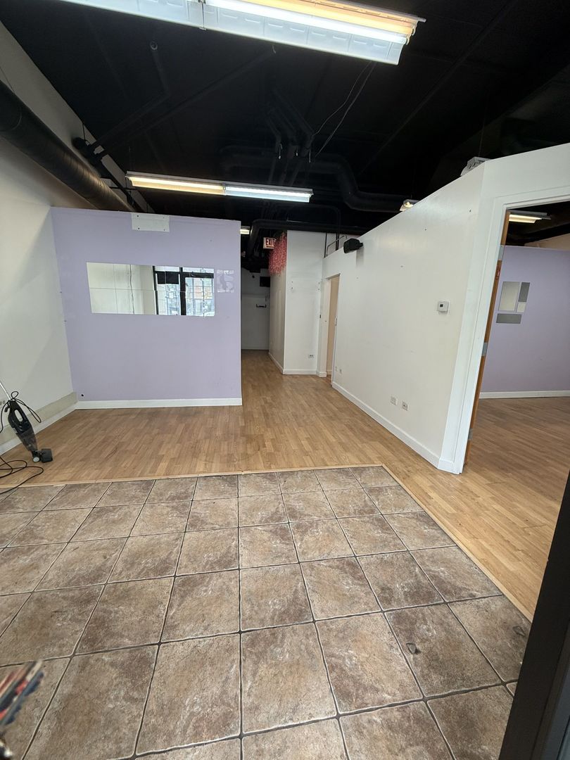 1151 W Madison Street Unit: 2