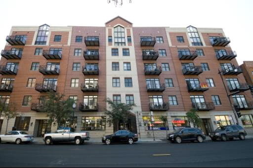 1151 W Madison Street Unit: 2