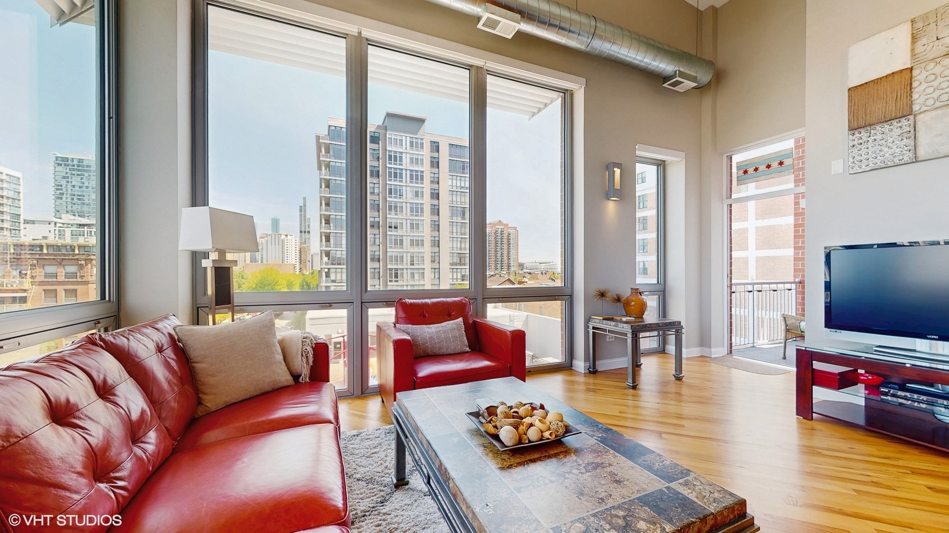 2025 S Indiana Avenue Unit: 503