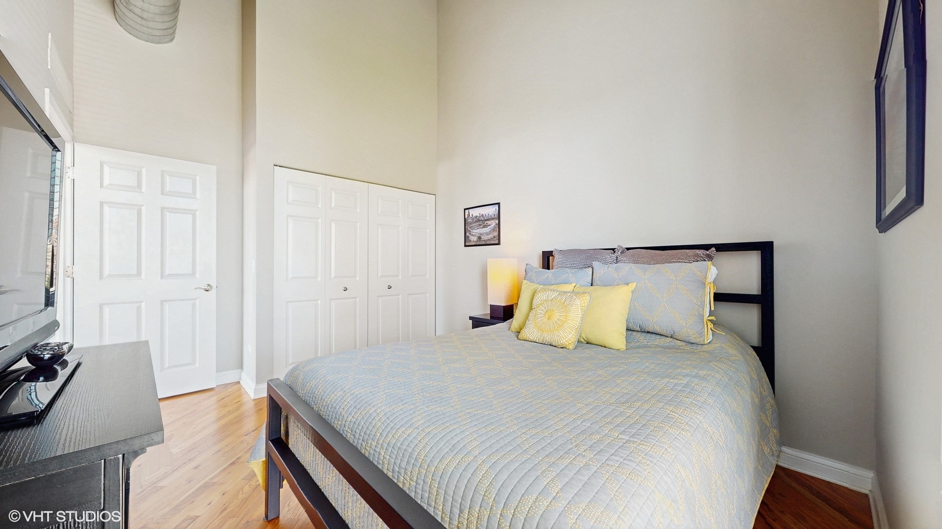 2025 S Indiana Avenue Unit: 503