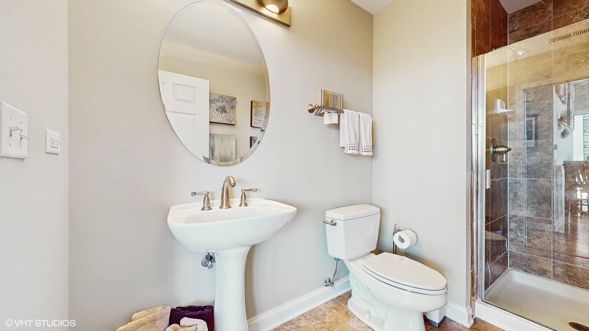 2025 S Indiana Avenue Unit: 503