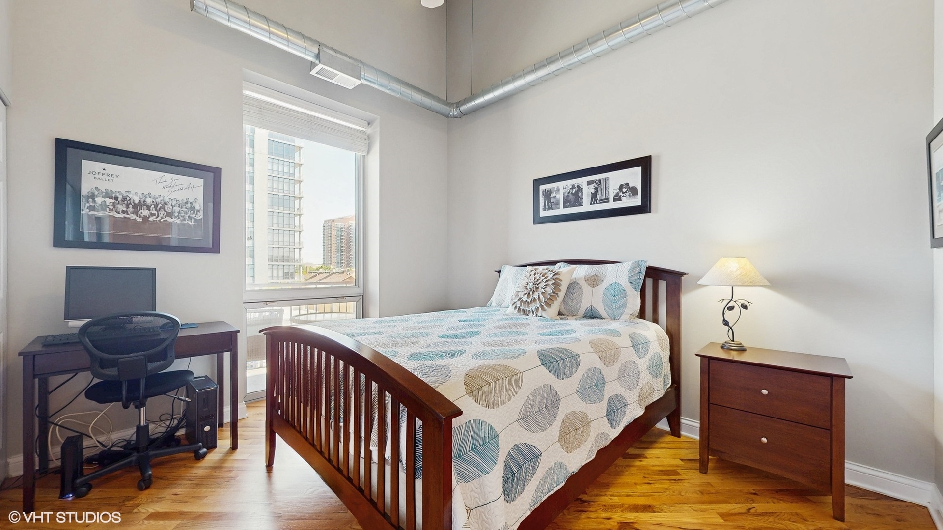 2025 S Indiana Avenue Unit: 503