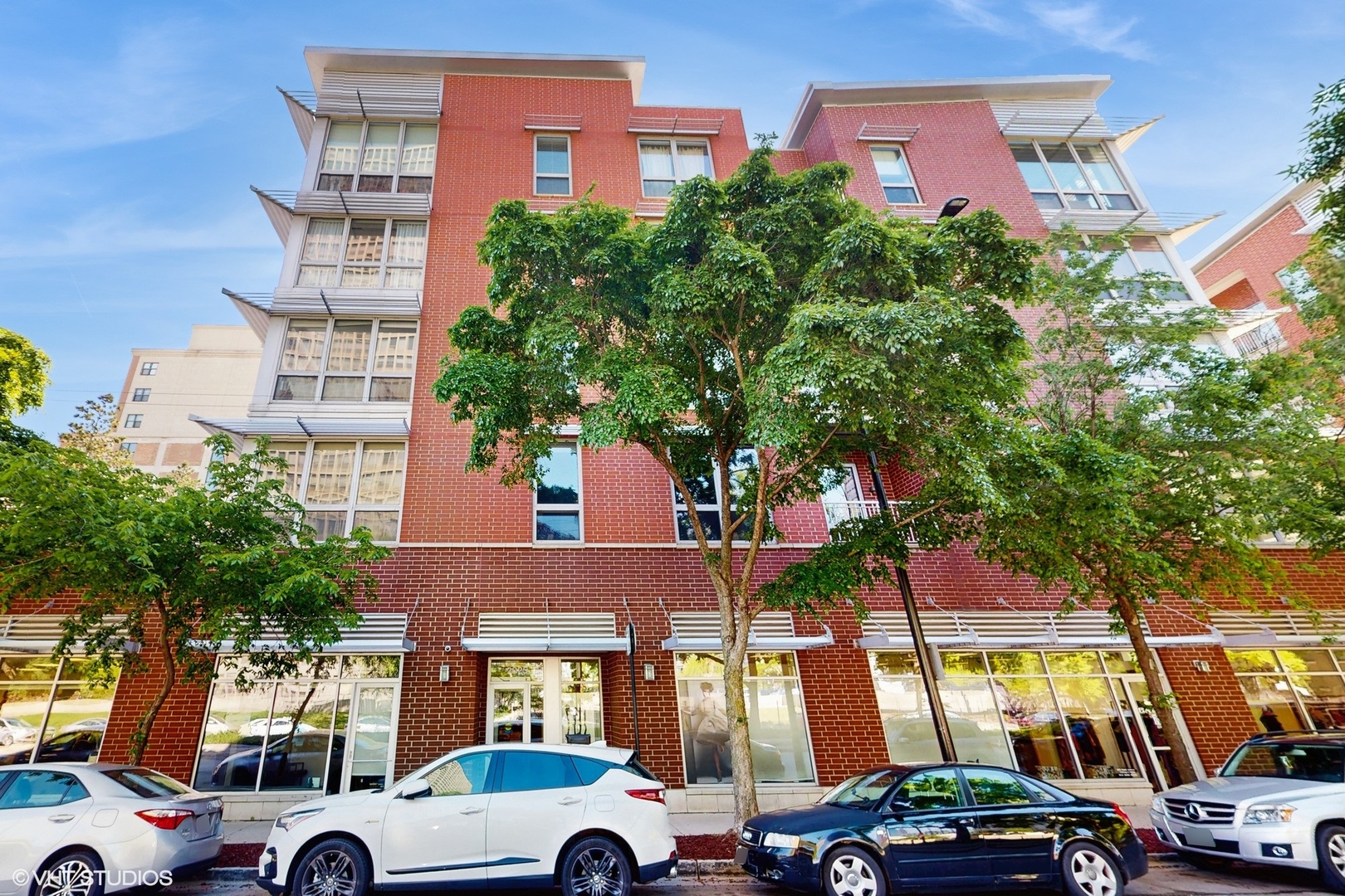 2025 S Indiana Avenue Unit: 503