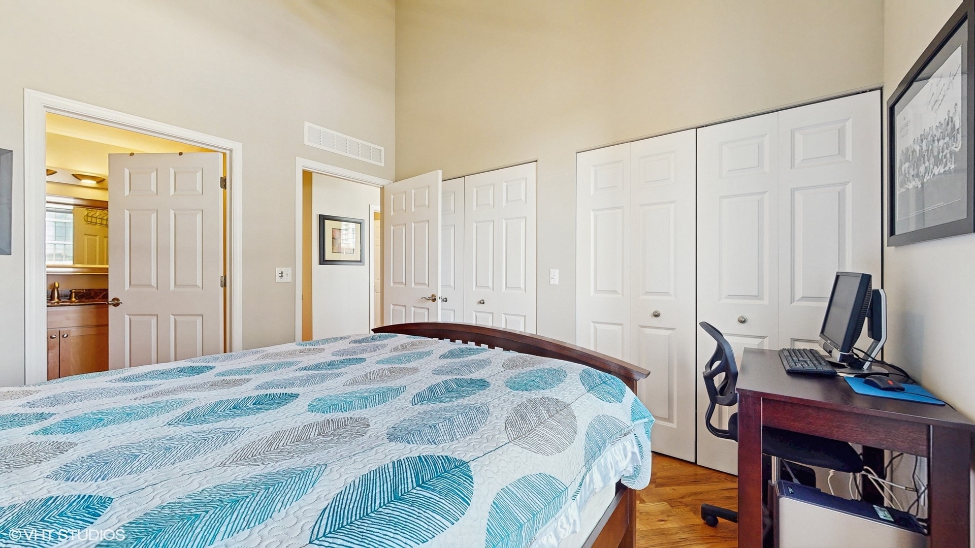 2025 S Indiana Avenue Unit: 503