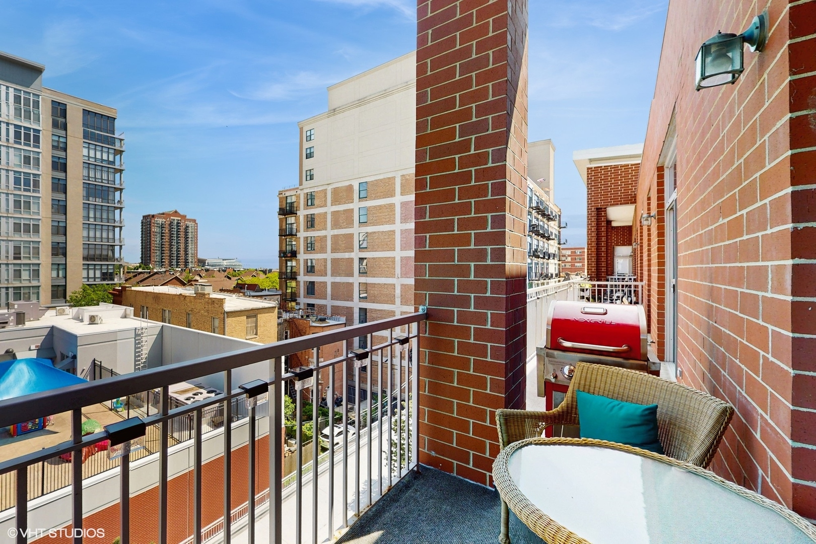 2025 S Indiana Avenue Unit: 503