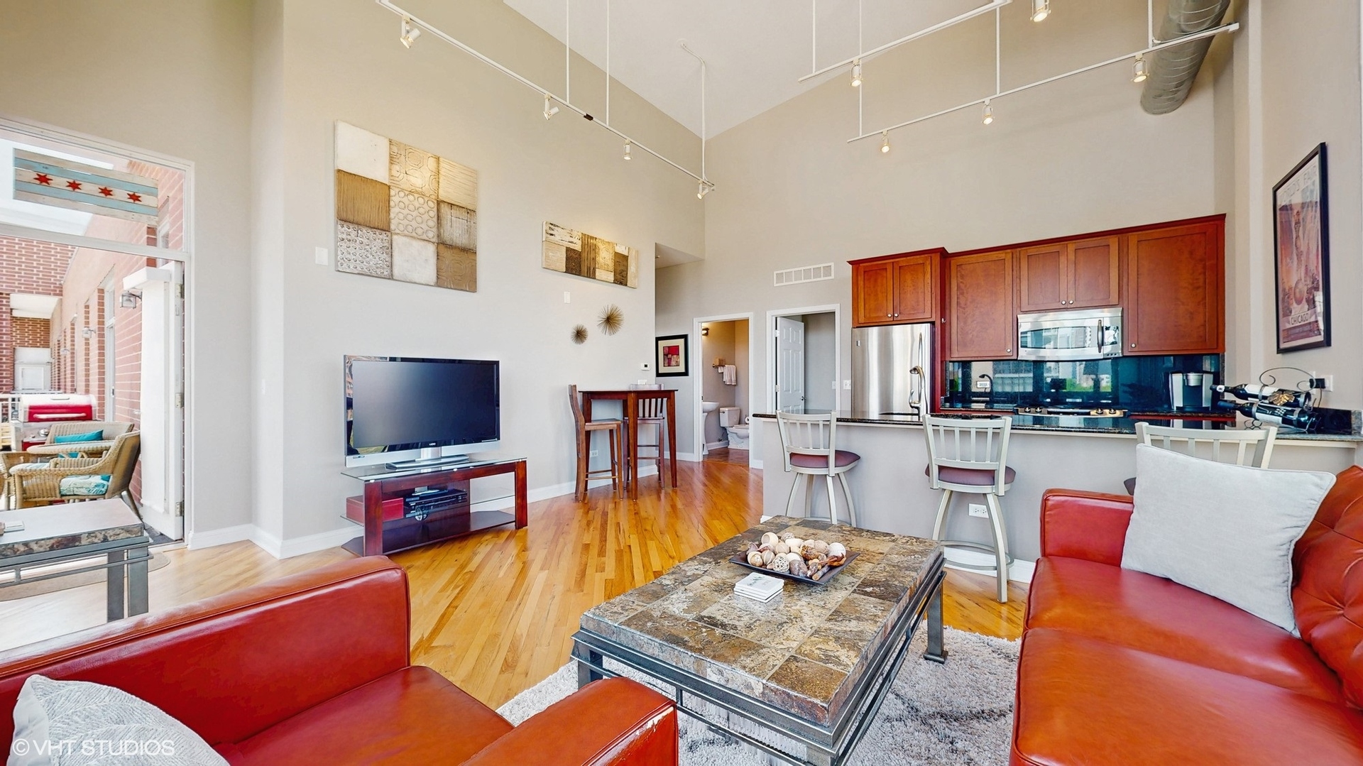 2025 S Indiana Avenue Unit: 503