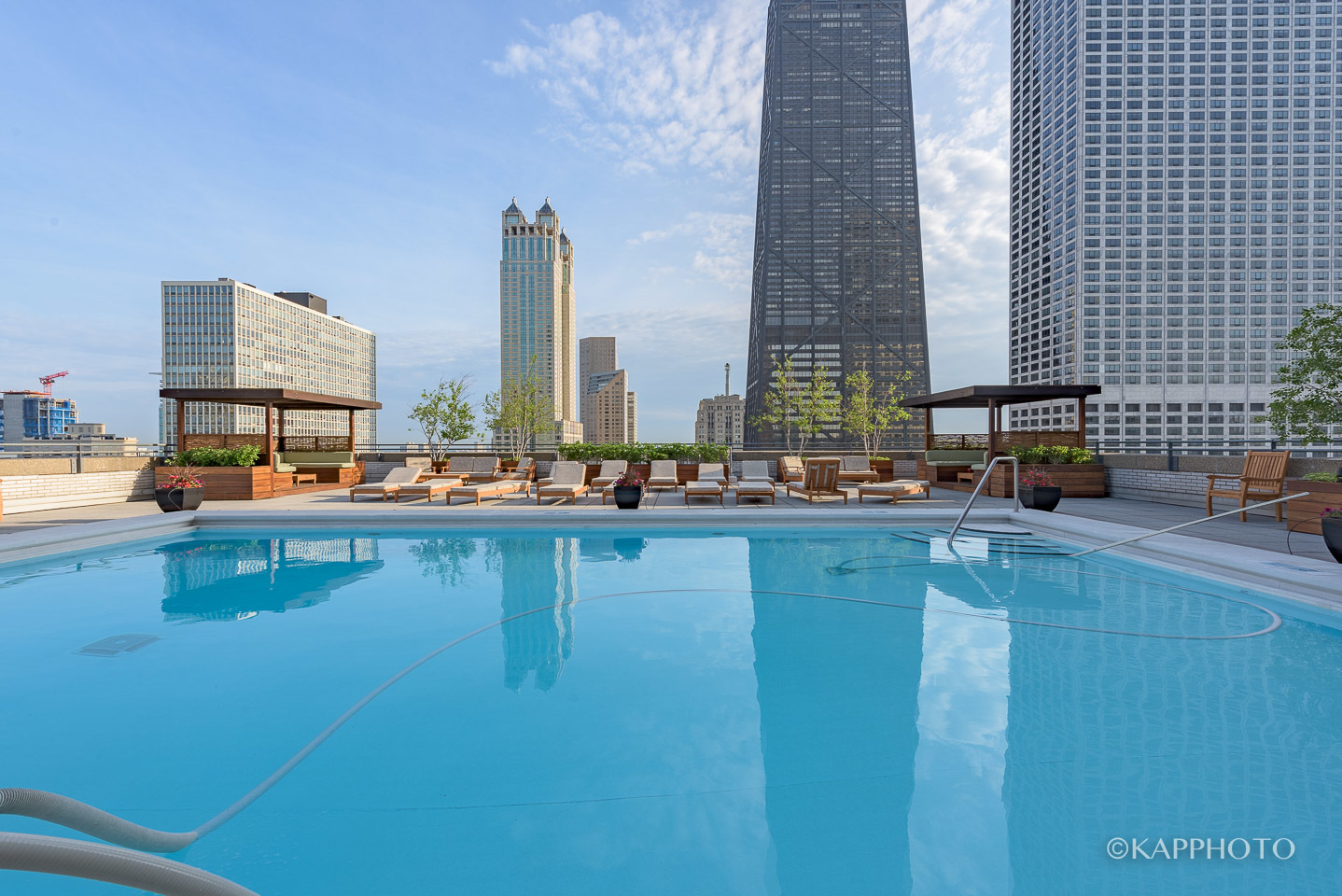 777 N Michigan Avenue Unit: 3308