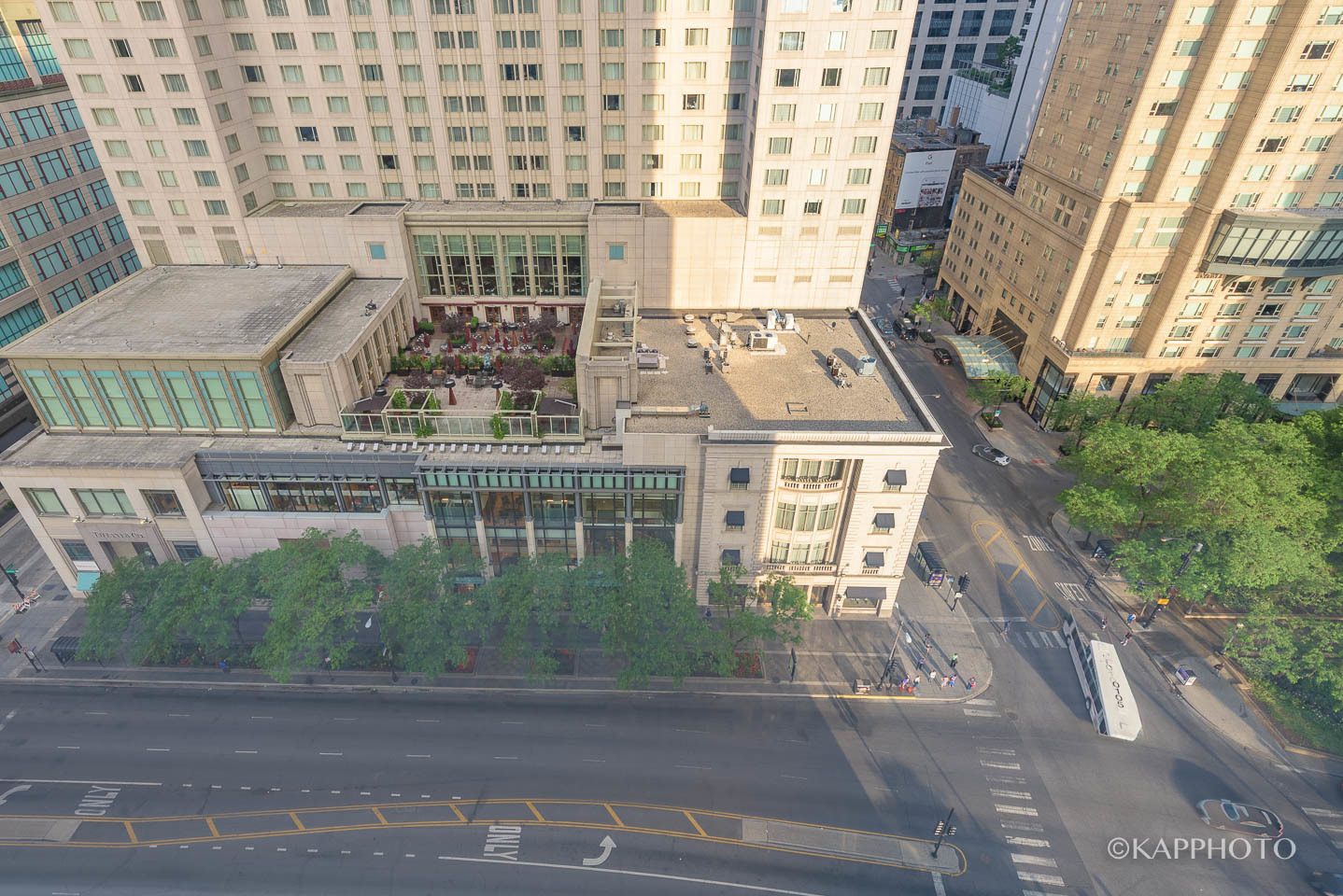 777 N Michigan Avenue Unit: 3308