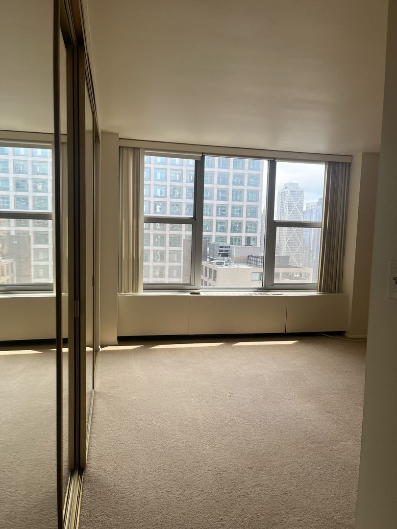 777 N Michigan Avenue Unit: 3308