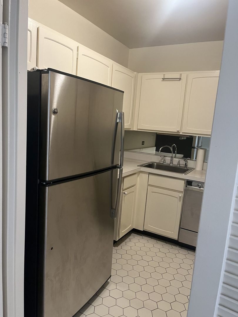 777 N Michigan Avenue Unit: 3308