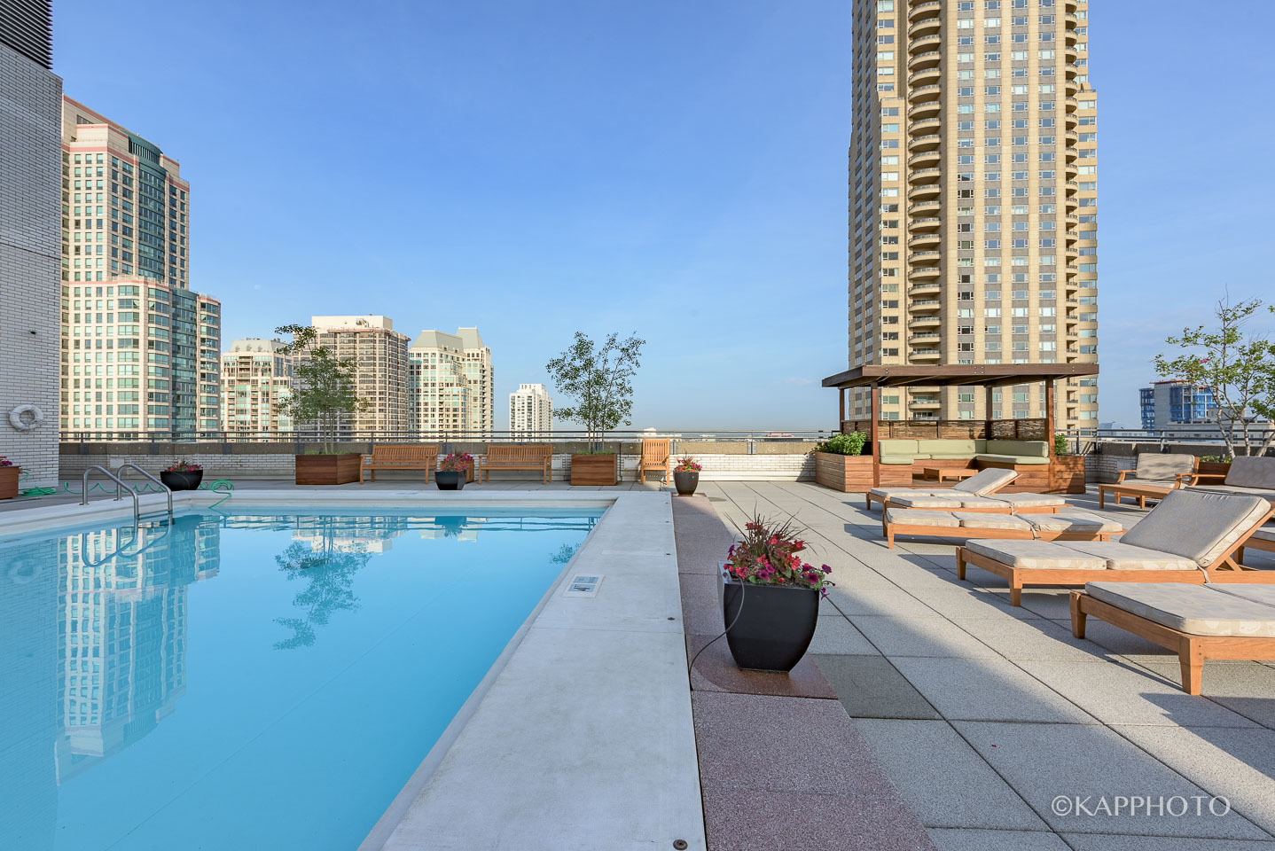 777 N Michigan Avenue Unit: 3308