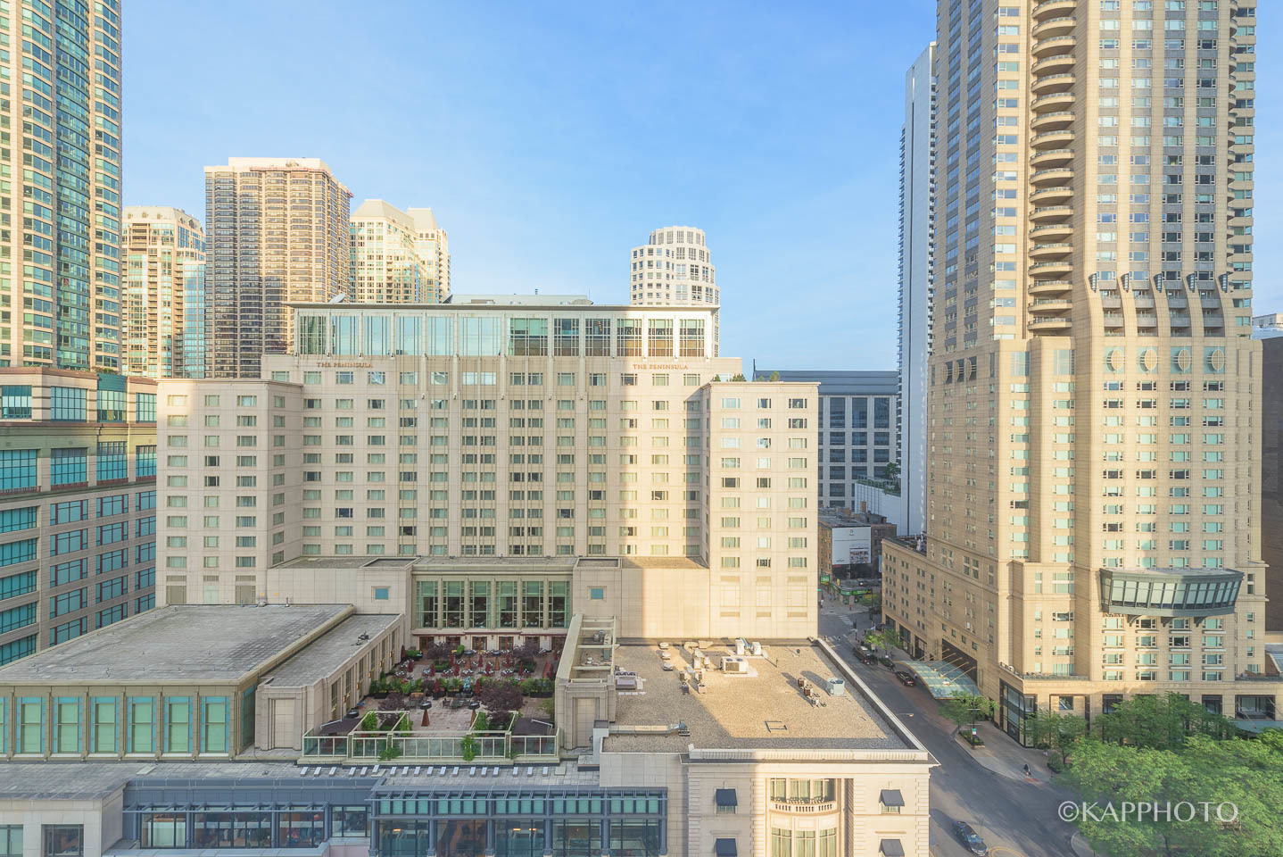 777 N Michigan Avenue Unit: 3308