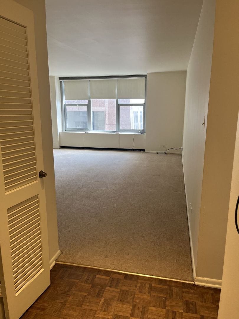 777 N Michigan Avenue Unit: 3308