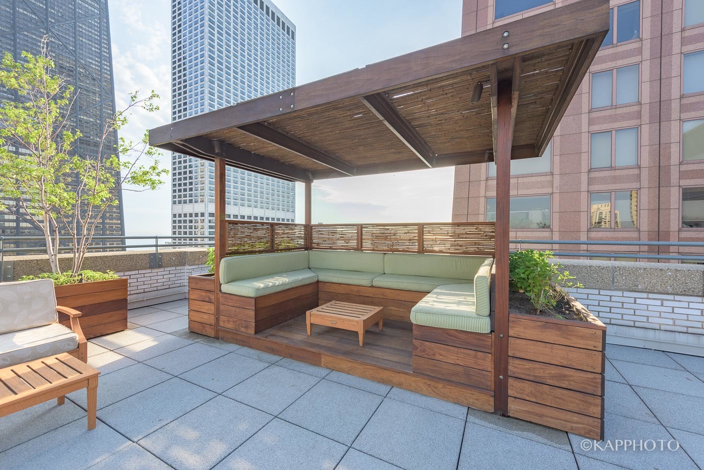 777 N Michigan Avenue Unit: 3308