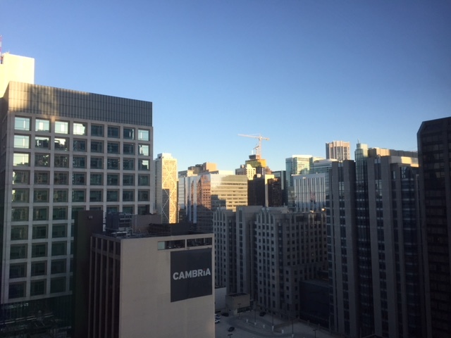 777 N Michigan Avenue Unit: 3308