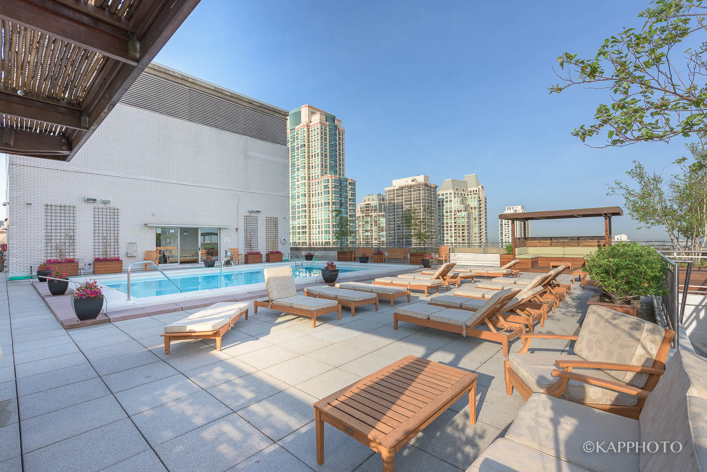 777 N Michigan Avenue Unit: 3308