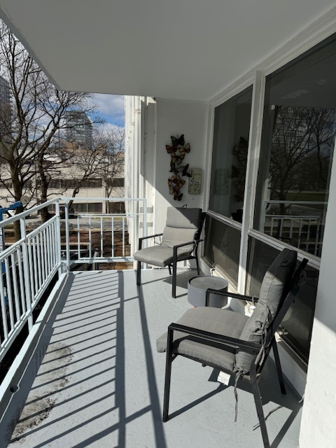 601 E 32nd Street Unit: 203
