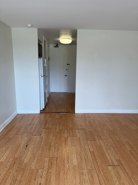 601 E 32nd Street Unit: 203