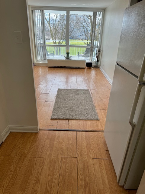601 E 32nd Street Unit: 203