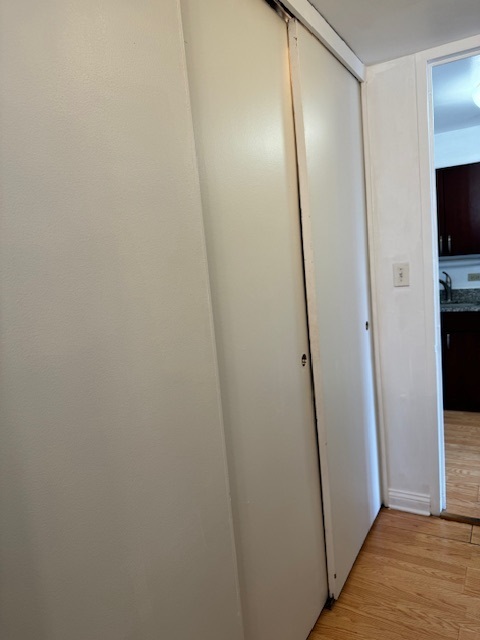 601 E 32nd Street Unit: 203