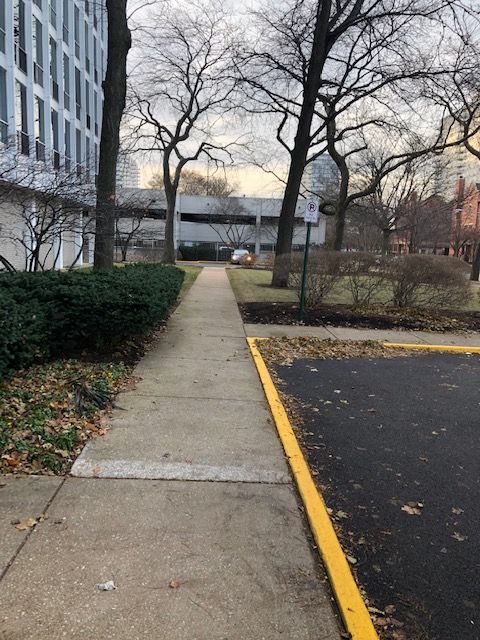 601 E 32nd Street Unit: 203
