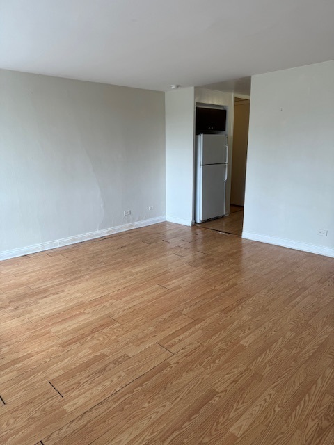 601 E 32nd Street Unit: 203