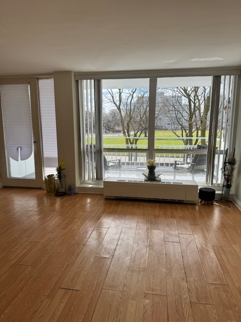 601 E 32nd Street Unit: 203